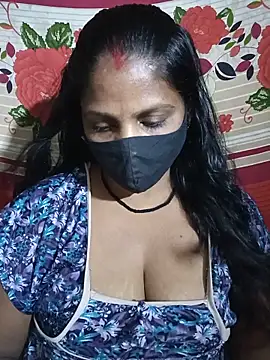 Parul-009 online show from May 20, 6:14 pm