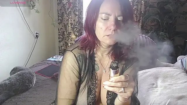 SEXforPLEASURE online show from October 15, 4:56 am