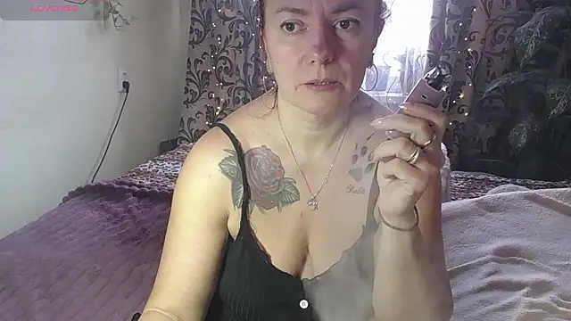 Snapshot of SEXforPLEASURE chatting on January 19, 12:42 pm SEXforPLEASURE online show from January 19, 12:42 pm