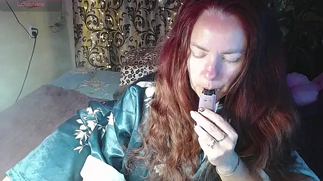 Snapshot of SEXforPLEASURE chatting on April 11, 7:29 pm SEXforPLEASURE online show from April 11, 7:29 pm
