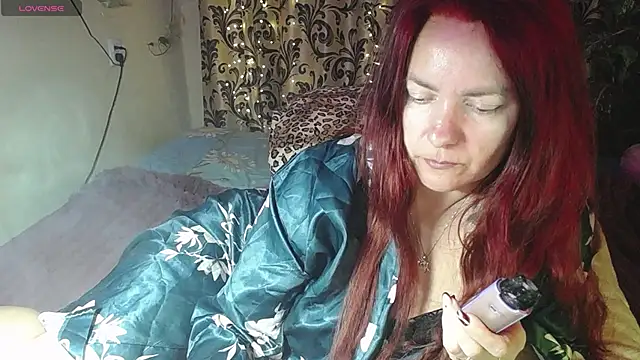 Snapshot of SEXforPLEASURE chatting on April 17, 5:27 pm SEXforPLEASURE online show from April 17, 5:27 pm