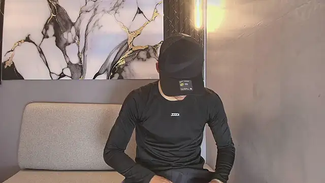 Snapshot of samuel_wyatt chatting on February 25, 12:26 pm samuel wyatt online show from February 25, 12:26 pm