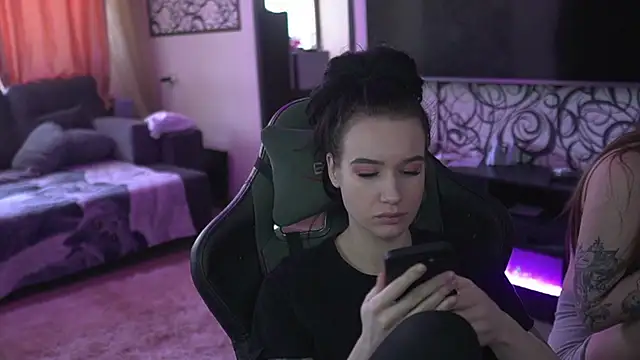 Snapshot of Carolina_G0lden chatting on February 10, 8:29 am Carolina G0lden online show from February 10, 8:29 am