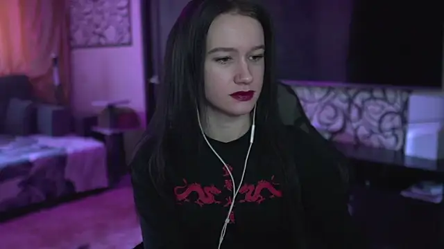 Snapshot of Carolina_G0lden chatting on February 22, 10:58 am Carolina G0lden online show from February 22, 10:58 am