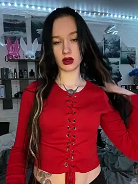 Carolina G0lden online show from April 10, 10:36 pm