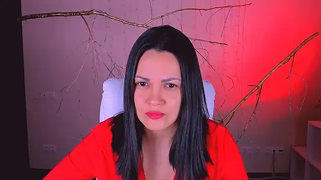 Snapshot of karolina_robinson chatting on February 25, 1:10 pm karolina robinson online show from February 25, 1:10 pm