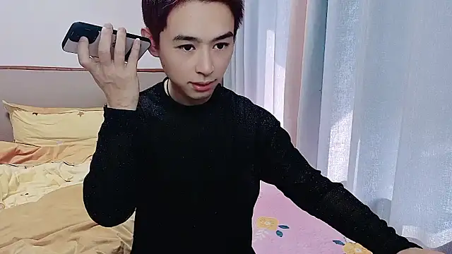 SUNNY BOY online show from February 6, 6:40 am