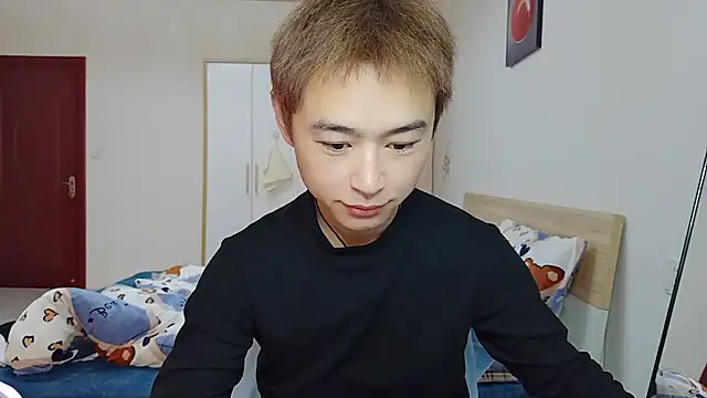 SUNNY BOY online show from February 25, 2:43 am