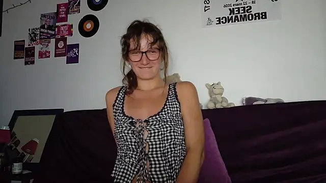 cosmic404 online show from July 7, 7:51 pm