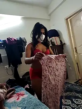 Curvy Simran online show from February 2, 9:19 am