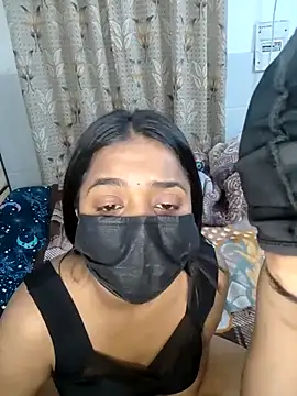 Curvy Simran online show from February 27, 8:31 pm