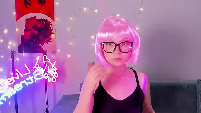 Snapshot of leehaeun7 chatting on February 6, 8:12 pm leehaeun7 online show from February 6, 8:12 pm