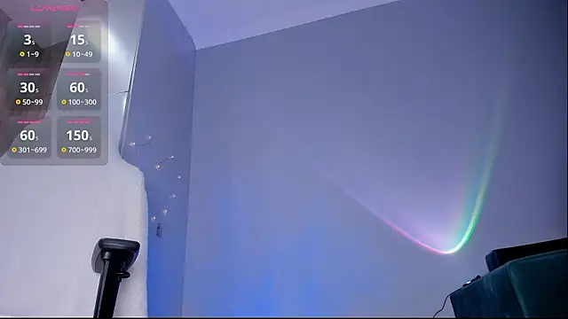 leehaeun7 online show from March 23, 7:29 pm