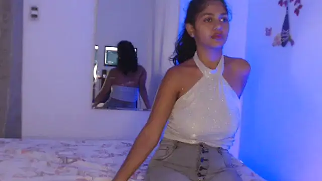 Lisa fun1 online show from February 16, 3:52 pm