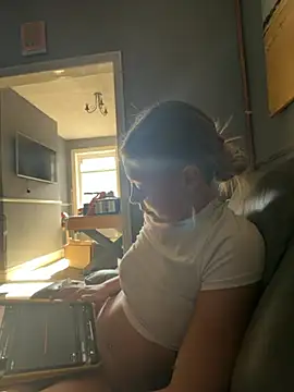 Paige love online show from July 13, 4:21 pm