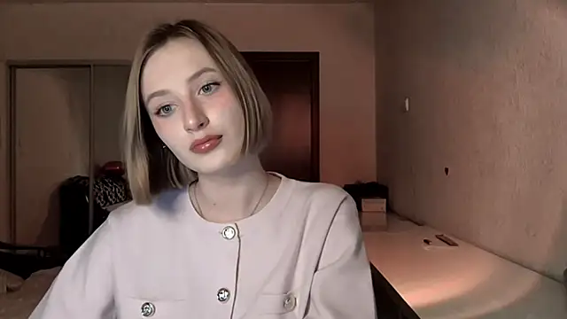 DeliciaBagnoli online show from February 26, 5:56 pm