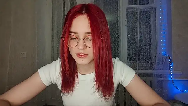 CalandraRolon online show from March 1, 5:48 pm