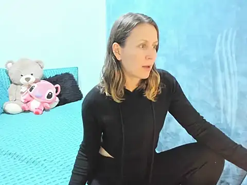 Snapshot of _jennyxoxo_ chatting on February 7, 5:11 am jennyxoxo online show from February 7, 5:11 am