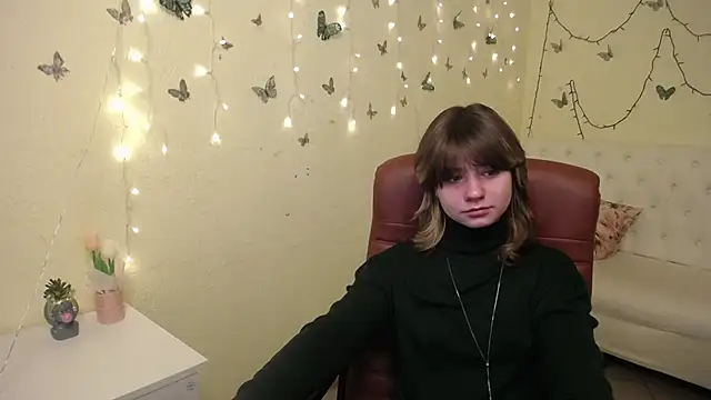 AnnaWest  online show from February 23, 6:22 am