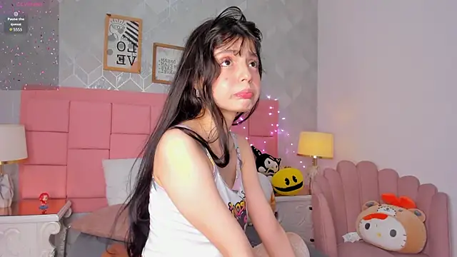 dolly kitter online show from April 17, 12:19 pm