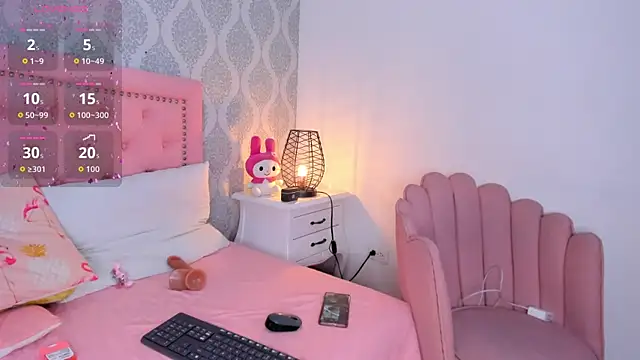 Snapshot of dolly_kitter chatting on July 6, 12:13 pm dolly kitter online show from July 6, 12:13 pm