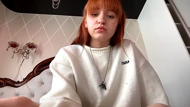 Snapshot of KatheyMichelfelder chatting on February 9, 12:20 pm KatheyMichelfelder online show from February 9, 12:20 pm