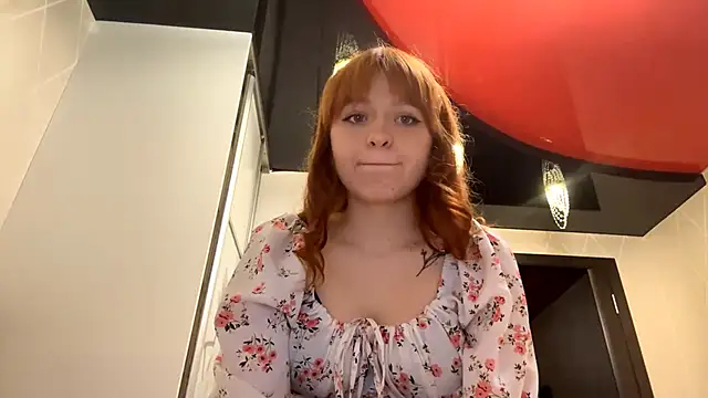 Snapshot of KatheyMichelfelder chatting on February 13, 3:30 pm KatheyMichelfelder online show from February 13, 3:30 pm