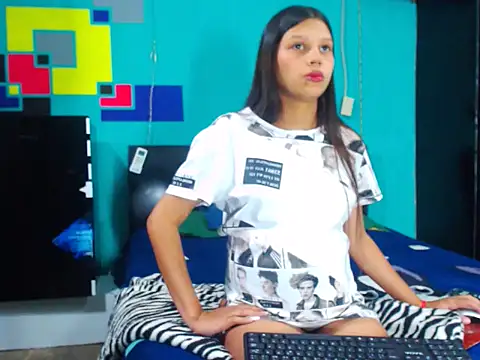 analyn-2027 online show from February 21, 10:55 pm