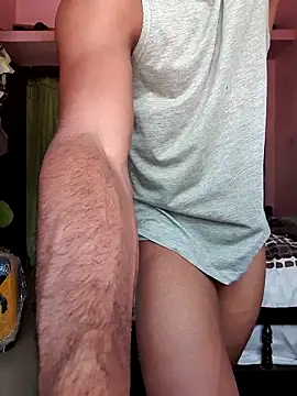 christy chris7 online show from March 24, 4:50 am