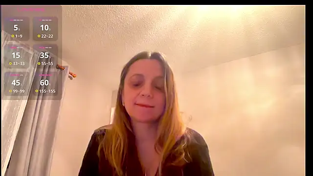 ShyFlameLive online show from March 24, 12:48 am