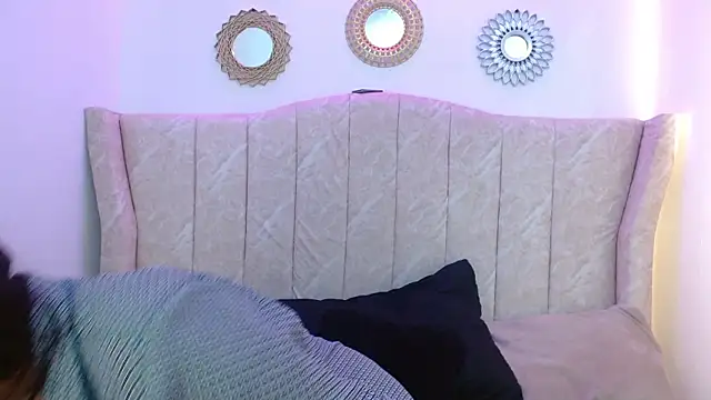 Iris bloom69 online show from February 27, 12:27 pm