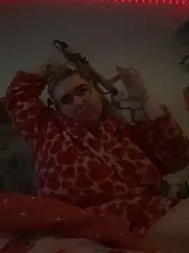 TwoWayT xx online show from February 4, 11:38 am