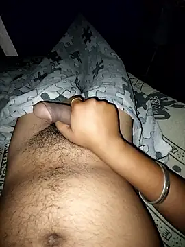 chocolatesboy143 online show from March 1, 4:31 pm