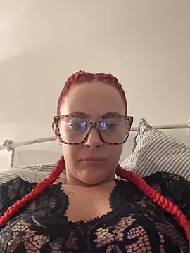 SophieSchmidt online show from March 4, 7:42 pm