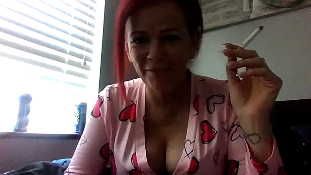 Forbidden-Irish-x online show from March 15, 12:00 pm