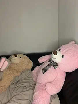 Zoey  08 online show from March 13, 2:56 pm