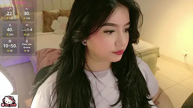 ninna sweet online show from April 11, 12:42 pm