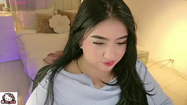 ninna sweet online show from May 21, 1:07 pm