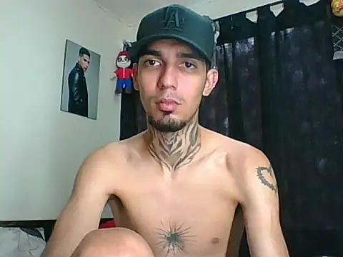 Snapshot of Stiward_newman chatting on March 7, 4:37 pm Stiward newman online show from March 7, 4:37 pm