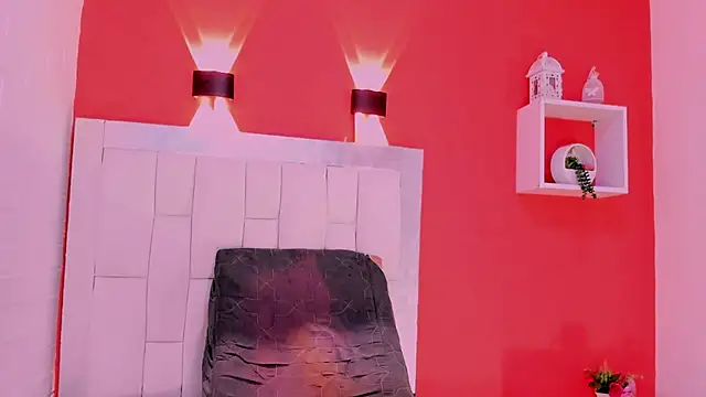 Baby doll XOXO online show from February 3, 2:53 am