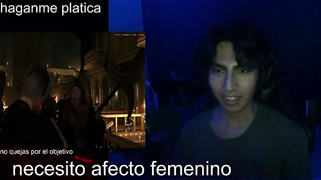 KonanStrip online show from February 5, 2:38 am