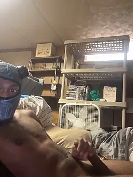 ProveYourLoyalty2 online show from March 17, 9:07 pm