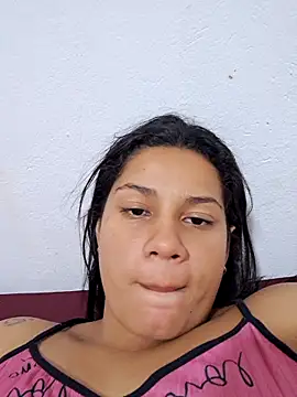 Cris18sexy online show from April 28, 1:15 am