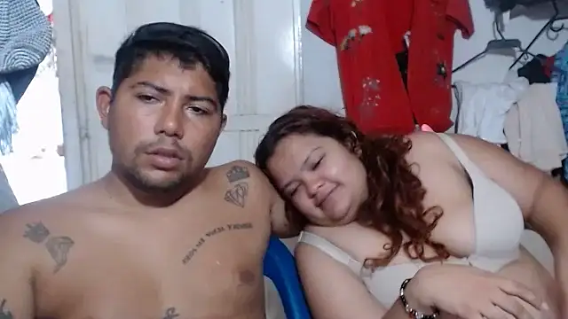 Diosa Rosa online show from February 23, 8:06 pm