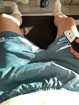 KananXL20 online show from March 26, 7:25 am