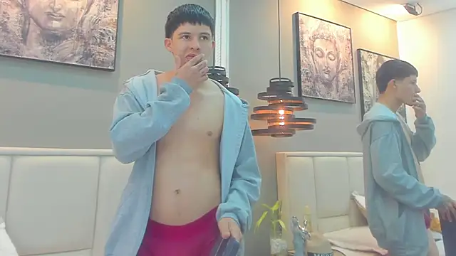 jack sorel online show from February 28, 11:11 am