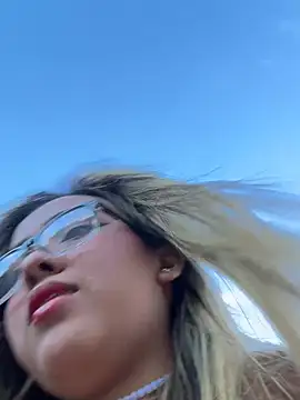 AryMoonxxx online show from February 18, 10:28 pm