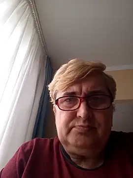 SusanStar874 online show from May 8, 3:28 pm