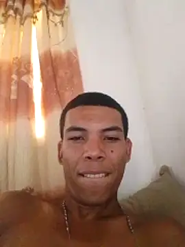 leandromaldonado online show from February 5, 3:27 pm