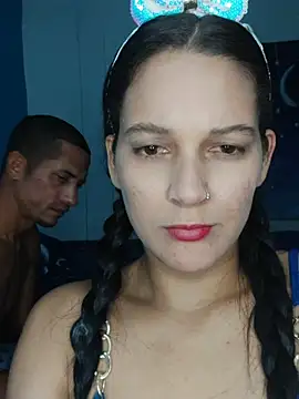 Perla and Maikol online show from February 17, 12:07 am